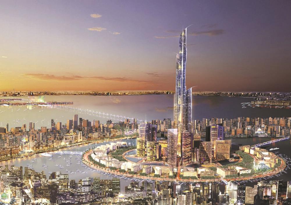 خطة التنمية… رؤية سامية وجهود تحتشد نحو «كويت جديدة 2035»