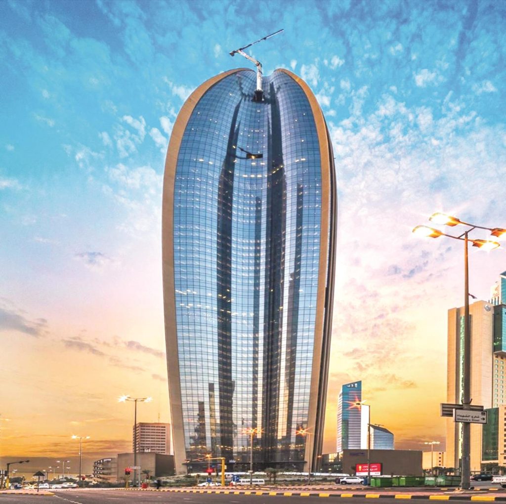 «الوطني»: 4 عوامل تدعم نمو الاقتصاد في 2020
