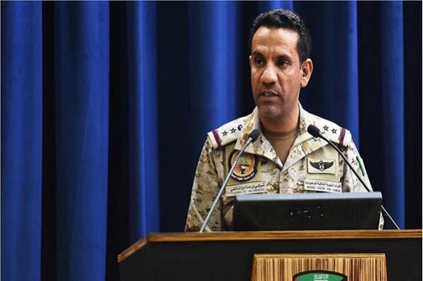 «التحالف»: مقتل 3 صيادين مصريين في انفجار لغم بحري