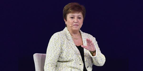 «صندوق النقد»: كورونا قد يضر بنمو الاقتصاد العالمي عام 2020