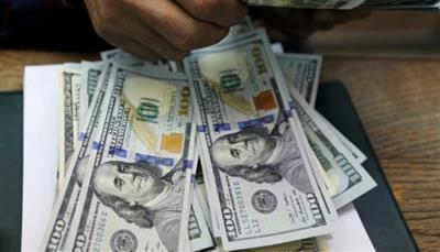 تراجع سعر الدولار في مصر
