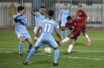 السالمية يفوز على النصر في الجولة الـ13 من الدوري الكويتي لكرة القدم
