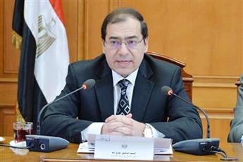 مصر: إنتاجنا من النفط والغاز 1.9 مليون برميل يوميًا