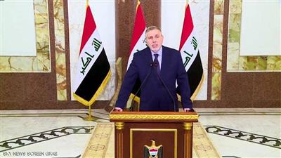 العراق: هناك مخطط لافشال تمرير الحكومة بدفع مبالغ باهظة للنواب