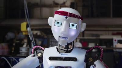 «التقدم العلمي»: إقبال كبير على أول مهرجان للروبوتات والذكاء الاصطناعي