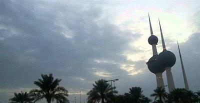 «الأرصاد»: فرص سقوط الأمطار.. حتى الخميس المقبل