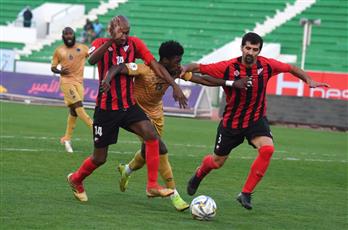 «برقان» يتغلب على «خيطان» ويتأهل لدور الثمانية.. في كأس سمو الأمير لكرة القدم