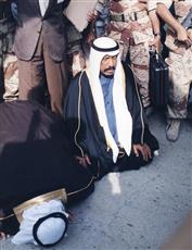 #الكويت تستذكر في يوم التحرير الـ29 قادة الوطن وأبطالاً ساهموا بعودة البلاد لأهلها #العيد_الوطني_الكويت #HappyNationalDayKuwait