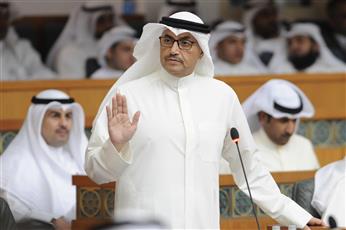المطير: أنباء عن انتشار #كورونا_في_مصر.. ووقف الرحلات الجوية إن استدعى الأمر