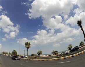 «الأرصاد»: طقس دافئ نهاراً.. مائل للبرودة ليلاً