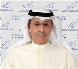 المزرم: الأوضاع الحالية لا تستدعي تعطيل العمل في الدوائر الحكومية #كرونا_في_الكويت