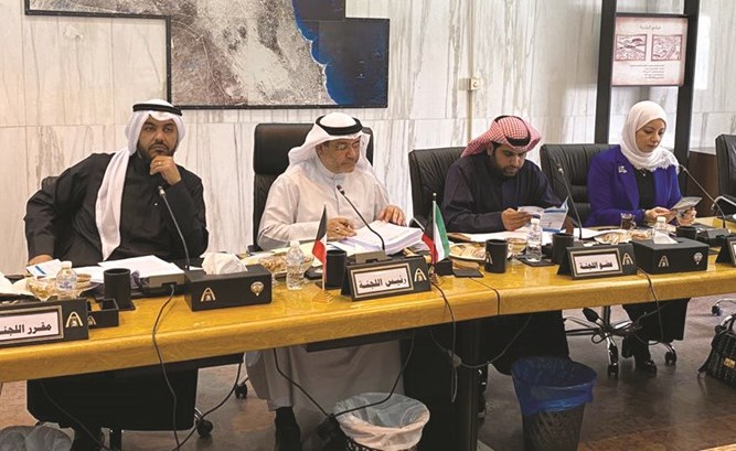 «العاصمة» أقرّت زيادة نسبة البناء في مواقف برج التحرير