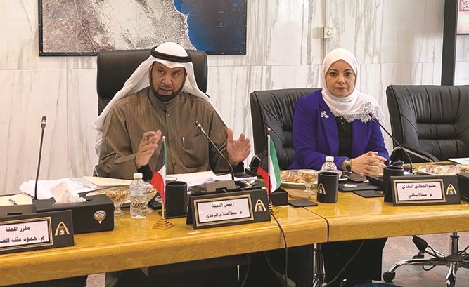 «المهن الهندسية»: الاستفادة من خبرات المهندسين الكويتيين بمختلف التخصصات