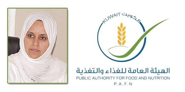 #هيئة_الغذاء: لا توصيات دولية بحظر استيراد المنتجات الغذائية من #الصين