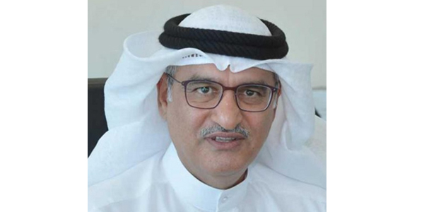 العجمي ممثلا لـ«نفط الخليج» مديرا عاما لعمليات «الوفرة المشتركة»