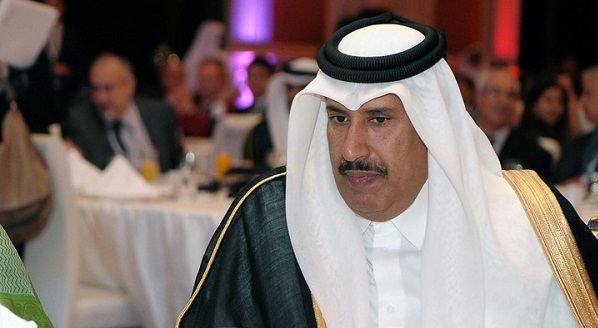 حمد بن جاسم: بعد #صفقة_القرن… اتفاقية عدم اعتداء بين اسرائيل ودول الخليج