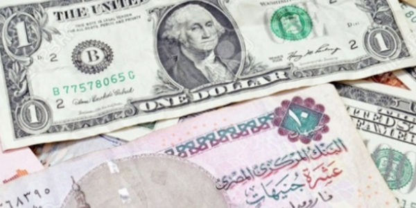 #الجنيه_المصري إلى أعلى مستوياته في 3 سنوات