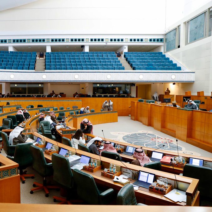 مجلس الأمة يوافق على تكليف اللجنة التعليمية دراسة تحميل ميزانية الدولة أعباء مالية عن مشاريع تخص العملية التربوية على أن تقدم تقريرها خلال شهرين