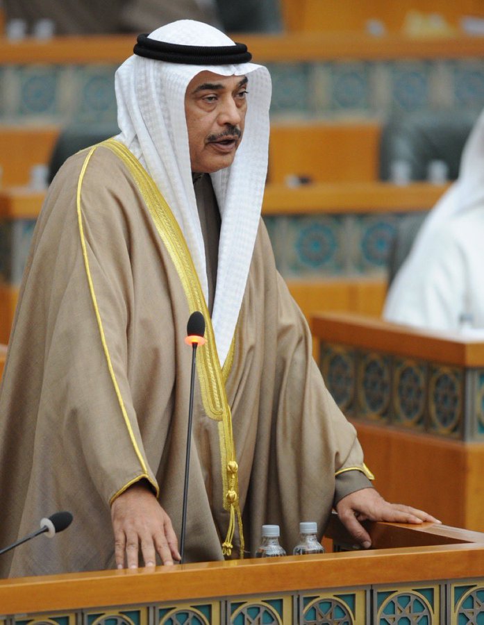 رئيس الوزراء: ملتزم بنصوص الدستور في اختيار وتعيين الوزراء والتعاون لخدمة هذا الوطن في كل المجالات