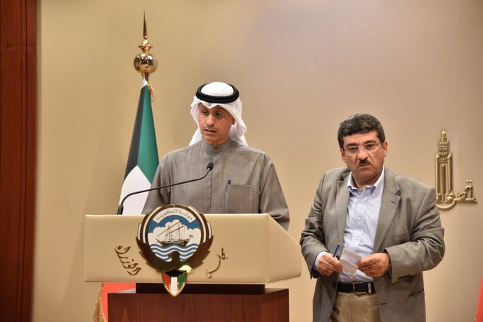 الناطق باسم الحكومة: جميع الأجهزة تعمل على تنفيذ خطة الطوارئ الصحية التي تم التحضير لها منذ بدء تفشي كورونا في العالم