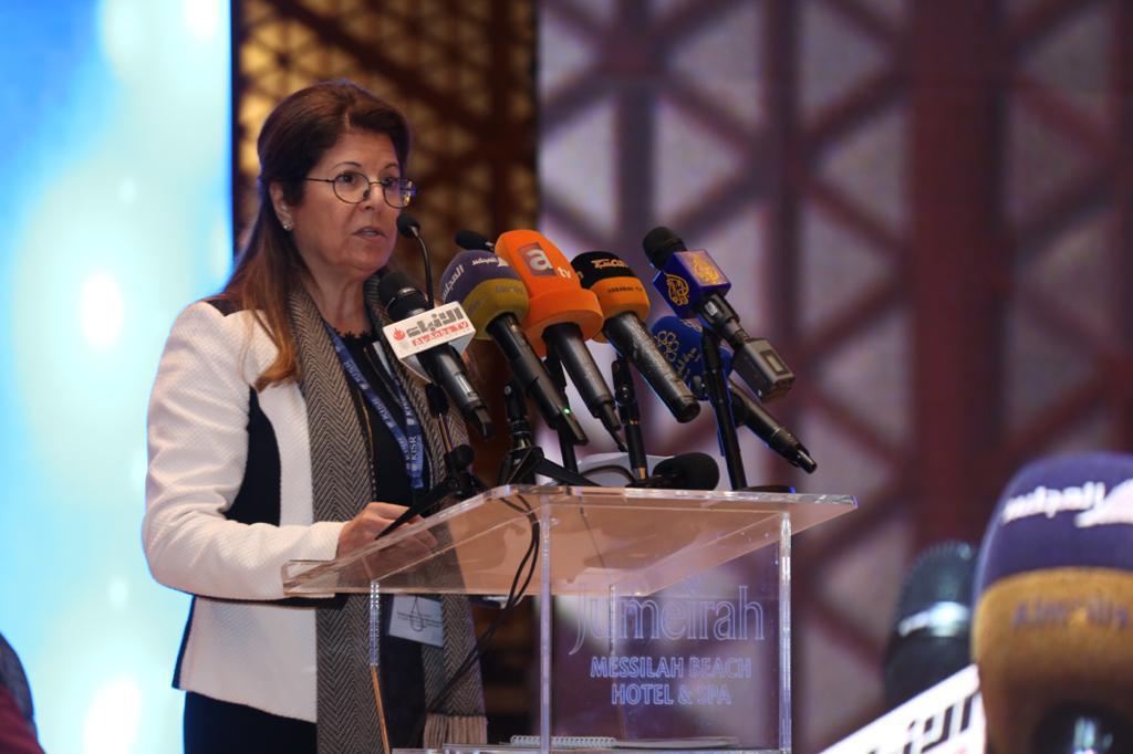 «الأبحاث» ينظم المؤتمر الدولي الأول لتطبيقات جودة الهواء
