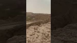 فيديو| العثور على سيارة المواطن المفقود في رحيه