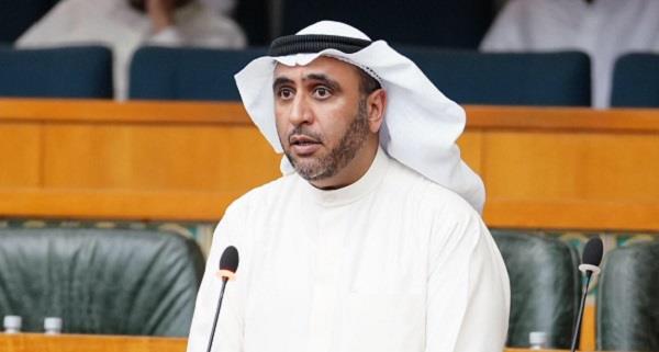 الدلال يسأل: من يوفر الكمامات للوافدين؟ #البس_كمامه_وبدون_حب_خشوم