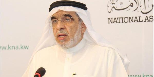 عبدالصمد: نحذر من أصوات النشاز التي تسعى إلى ضرب الوحدة الوطنية