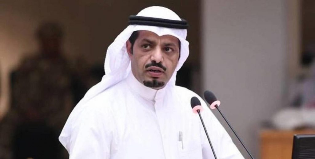 المطيري يطالب بخطة إجلاء عاجلة للطلبة الكويتيين في حال تفشي #فيروس_كورونا_المستجد في #مصر