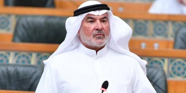 عاشور لـ الحكومة: رحّلوا العمالة الهامشية إلى بلدانها لحين السيطرة على الوضع #كرونا_في_الكويت