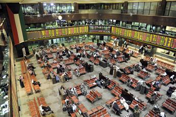 ارتفاع مؤشرات البورصة.. و«العام» يرتفع 224.2 نقطة