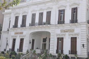 #مصر.. «الصحة» تعلن أول حالة وفاة لمصرية بسبب #كورونا وتسجيل 13 حالة جديدة