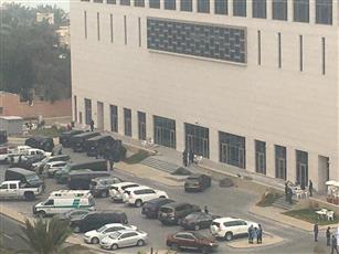 تمديد الحجر الصحي بفندق «الكوت».. لأسبوعين