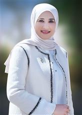 الوزيرة مريم العقيل تنفي ما يتردد عن دراسة الكويت لترحيل المقيمين على أراضيها