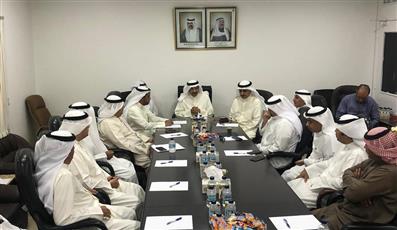 «البلدية»: خطة لتدريب كوادرنا لتشغيل الآليات والمعدات بحال الطوارئ