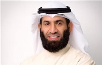 د.عبدالله البدر: وصول 400 ألف جهاز للفحص السريع لـ #كورونا #فخورين_فيكم