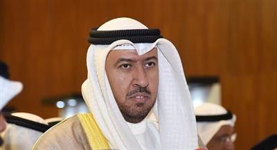 العفاسي: مليون دينار تبرع من بيت الزكاة وأمانة الأوقاف لدعم جهود مكافحة فيروس كورونا