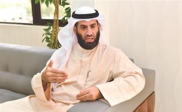 البدر يحذر من ترويج أجهزة لفحص فيروس #كورونا.. بسعر خيالي