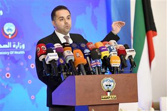 السند: لا توجد أي دراسة تؤكد خمول فيروس #كورونا مع ارتفاع الحرارة وحلول الصيف