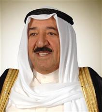 سمو أمير البلاد يهنئ رئيسي #تونس و #ناميبيا بالعيد الوطني لكلا البلدين