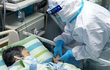 #الصين تسجل 46 حالة إصابة جديدة بفيروس #كورونا