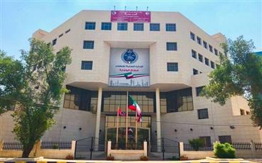 «الإطفاء»: توزيع الأدوية على المواطنين والمقيمين خلال فترة الحظر بالتعاون مع وزارة الصحة