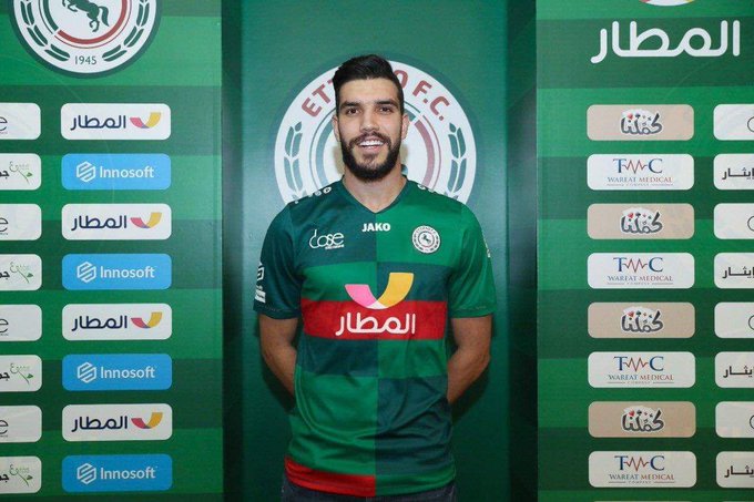 الاتفاق السعودي يطلب ضم نجم الأهلي المصري رسميًا