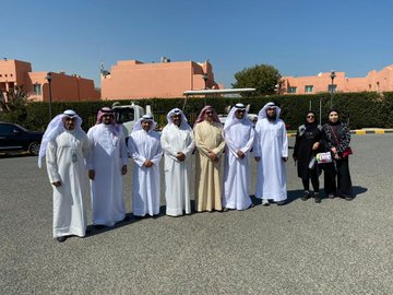 #الصحة تتسلم #محجر_الجون