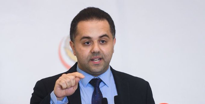 عاجل «الصحة»: 3 مراكز للحجر الصحي بالبلاد.. ونحن على أتم الاستعداد لتقديم كل احتياجات إخواننا في المحاجر