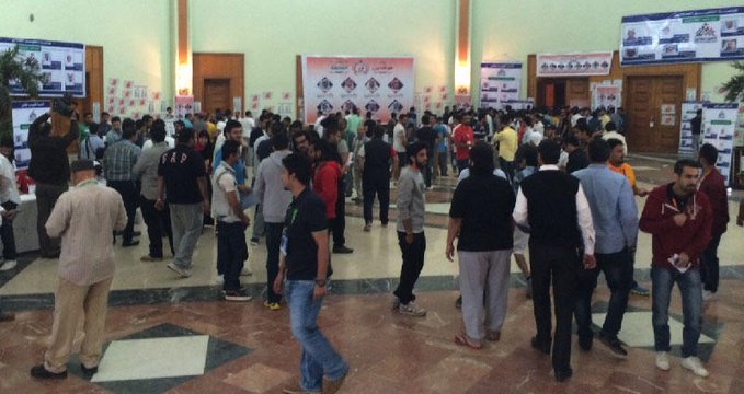 إجلاء 300 مواطن من #القاهرة و #الإسكندرية