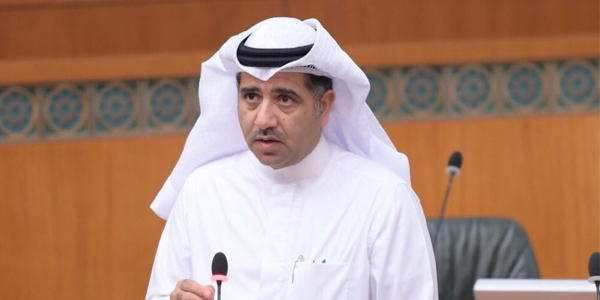 الرويعي: اتفاق شامل على تعديلات «المرئي والمسموع» و«المطبوعات»
