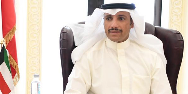 رئيس مجلس الأمة: أكدنا خلال اجتماعنا والحكومة على أن الأمن القومي فوق كل اعتبار