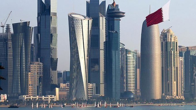#قطر تقدم 75 مليار ريال حوافز للقطاع الخاص