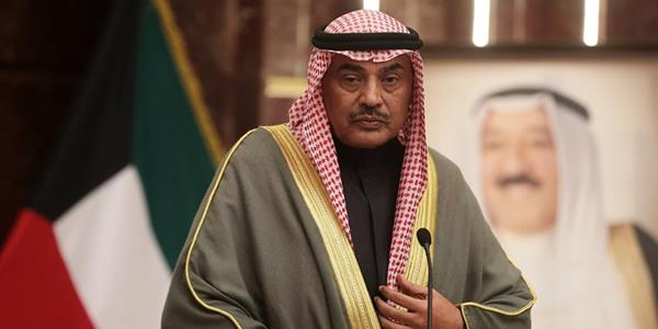 صباح الخالد: نتمنّى الأفضل ونعمل للأسوأ #كورونا #خليك_في_البيت #الكويت_تتصدى_لكورونا
